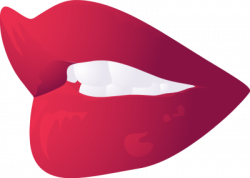 Free Lips Cliparts, Download Free Clip Art, Free Clip Art on Clipart ...