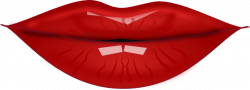 Free Lips Cliparts, Download Free Clip Art, Free Clip Art on Clipart ...