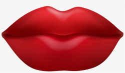 Lips Png Clipart - Transparent Background Lips Clipart - Free ...