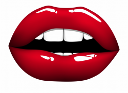 Sad Lips Png - Lips Clipart, Transparent Png (119826 ) | Free PNG ...