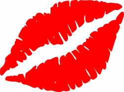 Free vector lips clipart image 0 - Cliparting.com