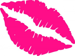 Big lips clip art images big lips clipart vector image 7 ...