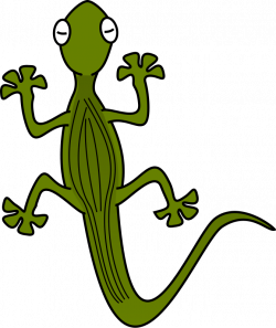 Free Lizard Cliparts, Download Free Clip Art, Free Clip Art ...