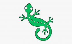 Iguana Clipart Tuko - No Lizards #252688 - Free Cliparts on ...