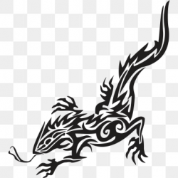 Lizard Clipart Images, 15 PNG Format Clip Art For Free ...