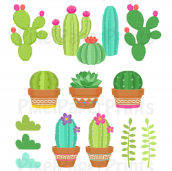 PPP Store - Colorful Llamas - Decorated Llama, clipart, Clip Art