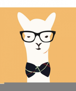 Llama Head Clipart | Free Images at Clker.com - vector clip art ...