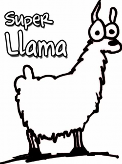 Llama Clipart | Free download best Llama Clipart on ClipArtMag.com