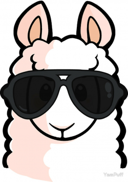 Llama Head Cliparts | Free download best Llama Head Cliparts on ...