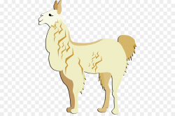 Llama Livestock png download - 506*592 - Free Transparent Llama png ...