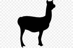 Wildlife, Silhouette, Deer, transparent png image & clipart free ...
