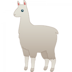 Download Llama Category Png, Clipart and Icons | FreePngClipart