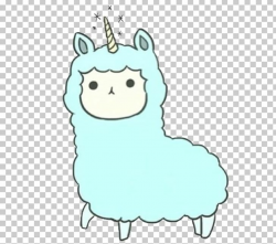 Llama Drawing Kawaii Illustration PNG, Clipart, Alpaca, Animal ...