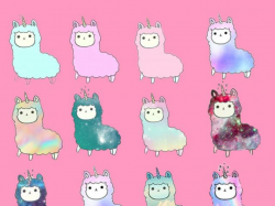 Free Llama Clipart, Download Free Clip Art on Owips.com