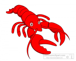 Free Lobster Clipart, Download Free Clip Art, Free Clip Art ...