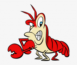 Press - Angry Lobster Clip Art PNG Image | Transparent PNG ...