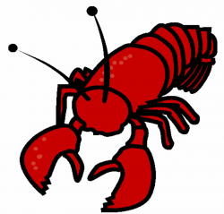 Lobster claw clipart graphic lobster clipart kid - Clip Art ...
