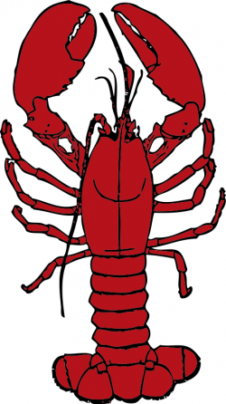 Lobster Claw Clipart | Clipart Panda - Free Clipart Images