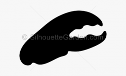 Claw Clipart Lobster Claw - Illustration, Cliparts ...