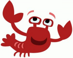 Cute Lobster Clipart | Free download best Cute Lobster ...