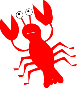 Free Lobster Clipart, Download Free Clip Art, Free Clip Art ...