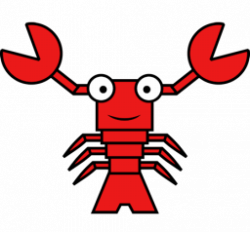 Free Cute Lobster Clip Art | Clipart Panda - Free Clipart Images