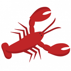 Cute Lobster Clipart | Free download best Cute Lobster ...