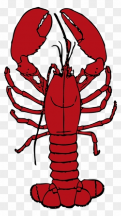 Lobster Clipart, Transparent PNG Clipart Images Free ...