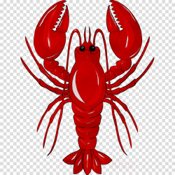 Seafood Background clipart - Crab, Food, Restaurant ...