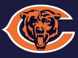 Free Chicago Bears Logo, Download Free Clip Art, Free Clip ...