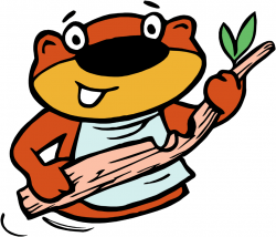 Free Beaver Cliparts, Download Free Clip Art, Free Clip Art ...