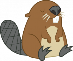Never leave your beaver unattended by StarshineCelestalis on ...