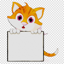 Cats Cartoon clipart - Cat, Kitten, Illustration ...