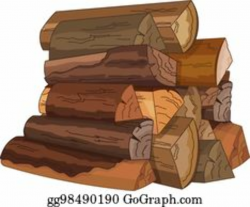 Download for free 10 PNG Log clipart chopped top images at ...