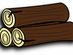 Firewood clipart chopped wood, Firewood chopped wood ...