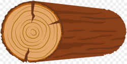 Download for free 10 PNG Logs clipart brown top images at ...