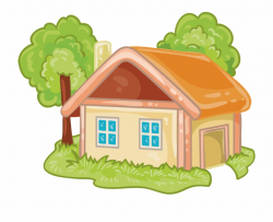 Download for free 10 PNG Camp clipart cabin top images at ...