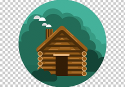 Log Cabin Icon Design Icon PNG, Clipart, Accommodation, Arch ...