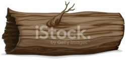 Hollow Log stock vectors - Clipart.me