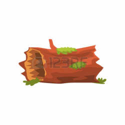 Hollow Log Cliparts | Free download best Hollow Log Cliparts ...