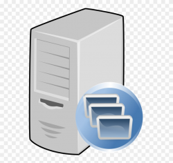 Computer server clipart clipart images gallery for free ...