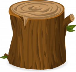 Tree Log Png - Clip Art Library