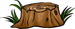 Tree Log Png - Clip Art Library