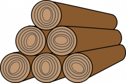 Logs Clipart | Free download best Logs Clipart on ClipArtMag.com