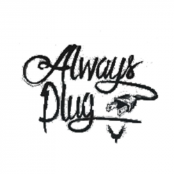 Logan Paul - Always Plug | Xander\'s Artist Shop