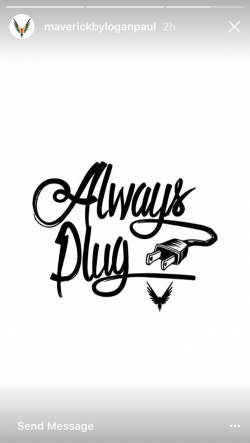 Always Plug