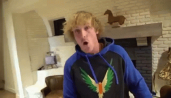 Logan Paul Dab GIF - LoganPaul Dab - Discover & Share GIFs