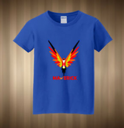 Details about NEW Item -Logang Maverick Merch T Shirt - Logan Paul - Be A  Maverick - New Color