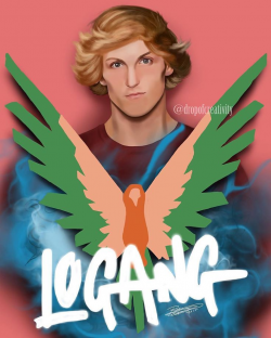 Logan Paul Wallpaper 144889 - Logan Paul (#13916) - HD ...