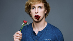 Logan Paul, HD Celebrities, 4k Wallpapers, Images ...
